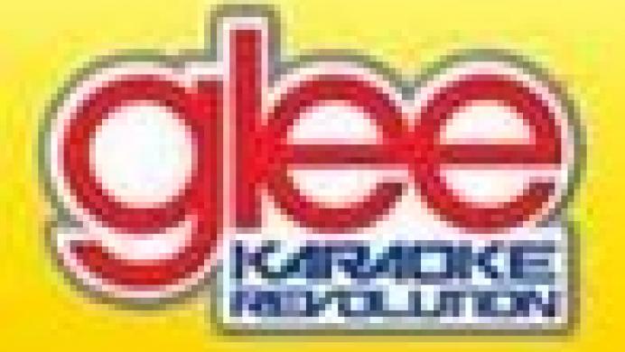 Karaoke Revolution Glee