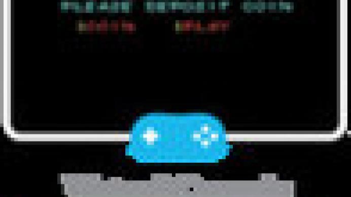 Ghosts 'n Goblins (Arcade)