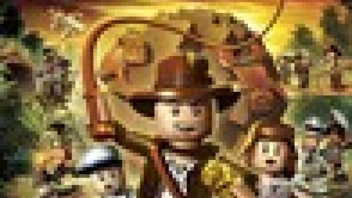 LEGO Indiana Jones: The Original Adventures