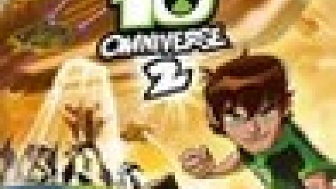 Ben 10 Omniverse 2