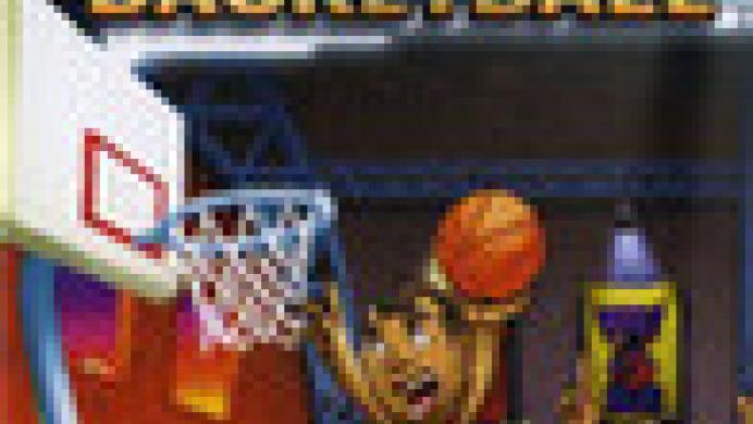 Kidz Sports Basketball