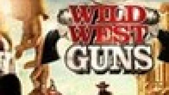 Wild West Guns