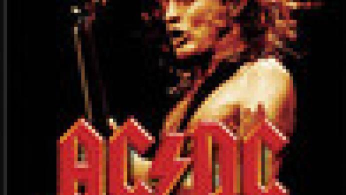 AC/DC Live: Rock Band Track Pack