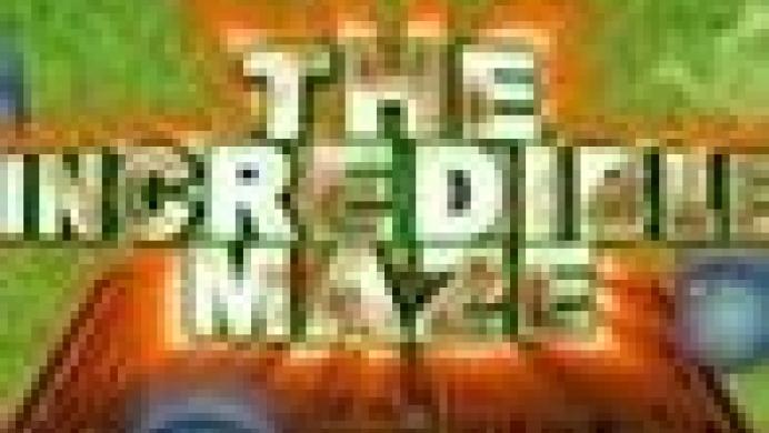 The Incredible Maze