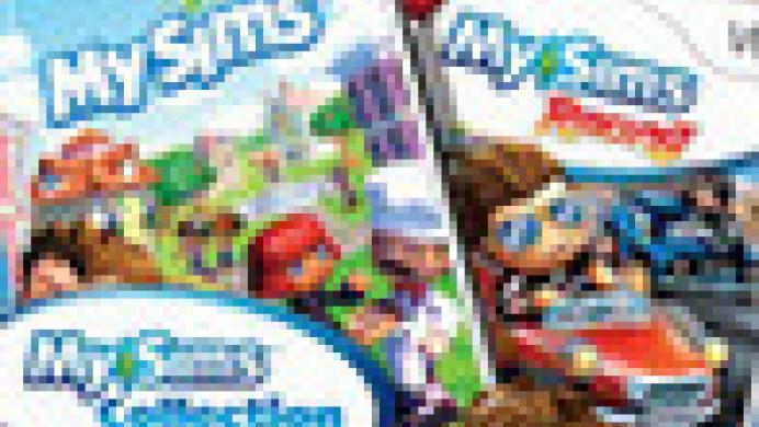 MySims Collection
