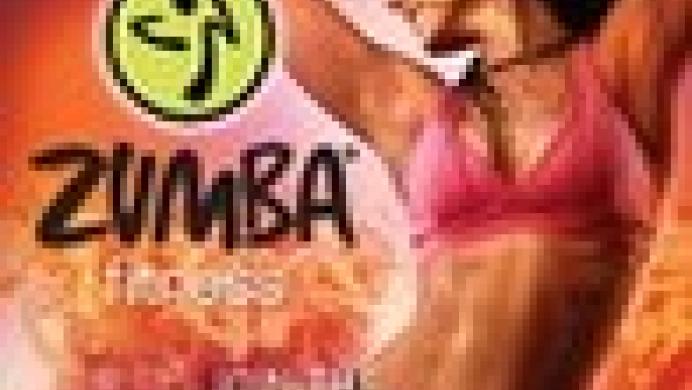 Zumba Fitness: Join the Party