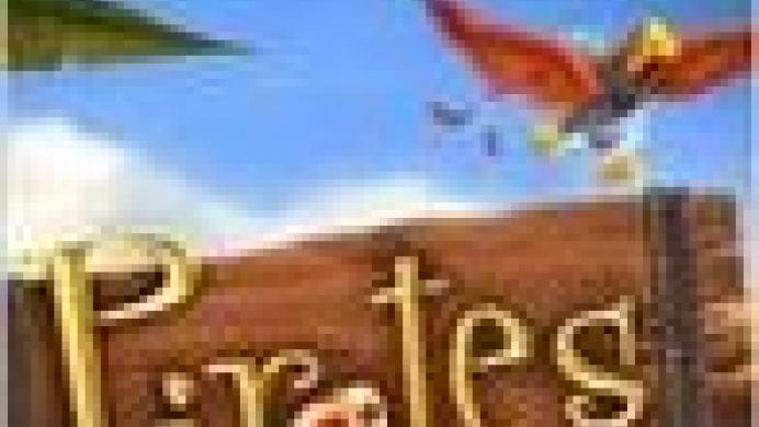 Pirates: The Key of Dreams