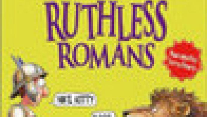 Horrible Histories: Ruthless Romans