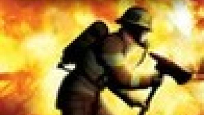 Real Heroes: Firefighter