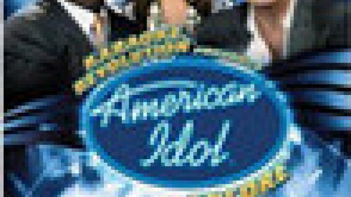 Karaoke Revolution Presents: American Idol Encore