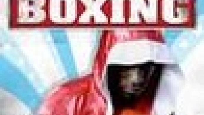 Don King Boxing