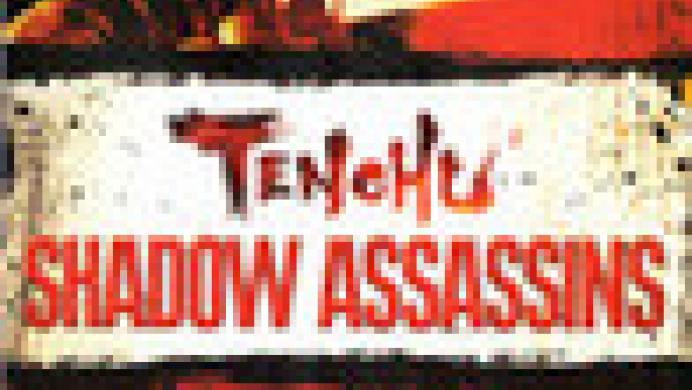 Tenchu: Shadow Assassins