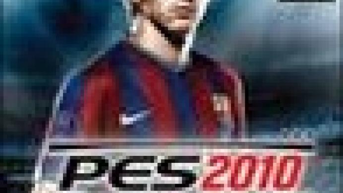 Pro Evolution Soccer 2010