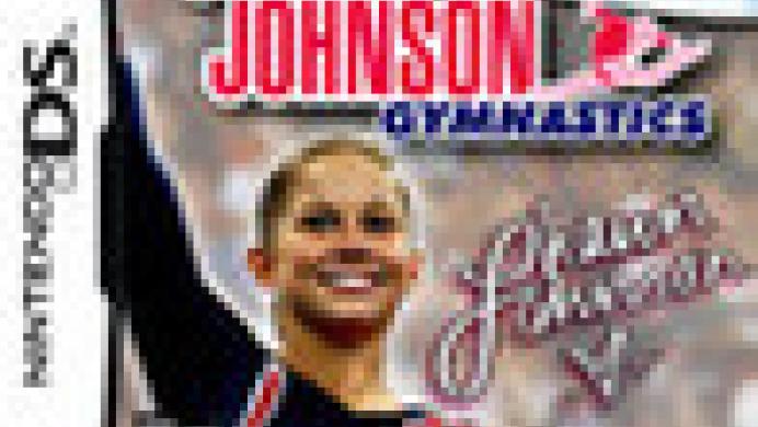 Shawn Johnson Gymnastics