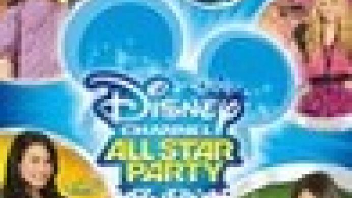 Disney Channel All Star Party