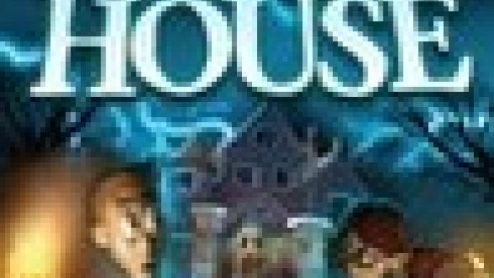 bratz haunted house game