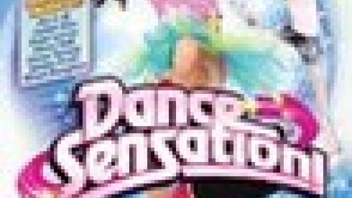 Dance Sensation!