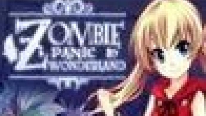 Zombie Panic in Wonderland