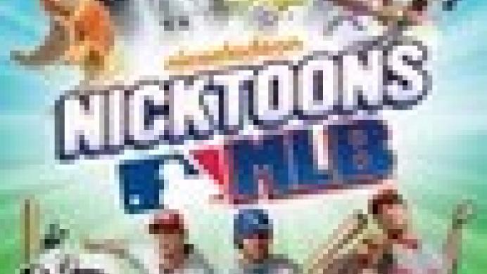 Nicktoons MLB