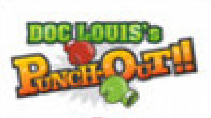 Doc Louis's Punch-Out!!