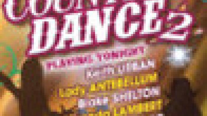 Country Dance 2