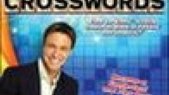 Merv Griffin's Crosswords