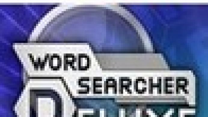 Word Searcher Deluxe
