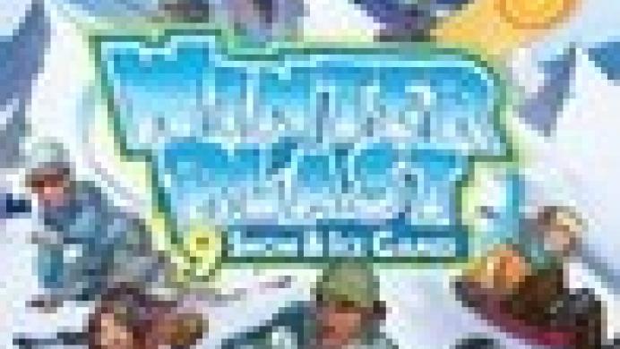Winter Blast: 9 Snow & Ice Games