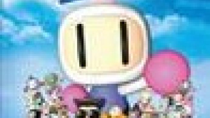 Bomberman Land