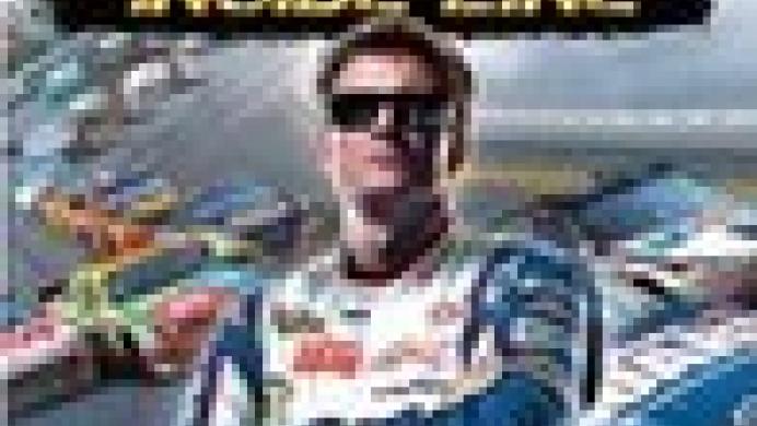 NASCAR The Game: Inside Line