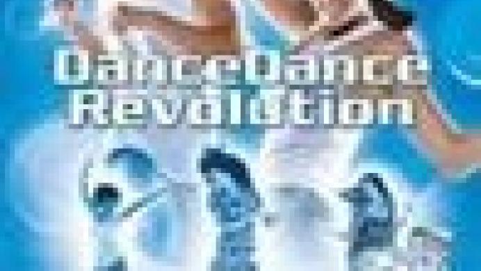 Dance Dance Revolution Wii