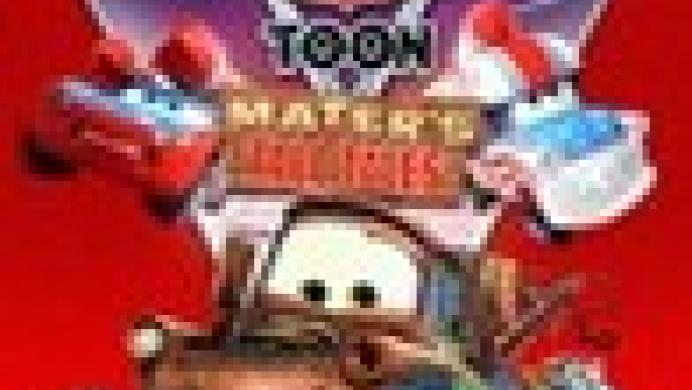 Cars Toon: Mater's Tall Tales