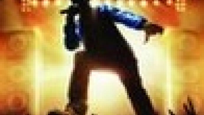 Def Jam Rapstar