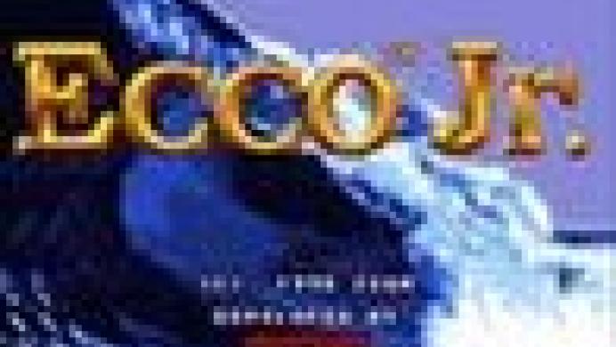 Ecco Jr.