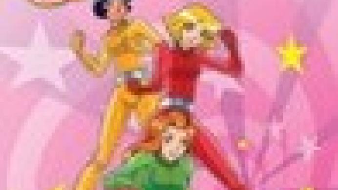 Totally Spies! Totally Party