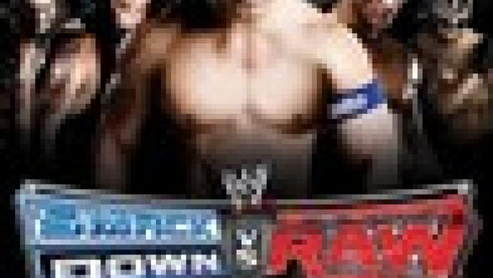 WWE SmackDown vs. Raw 2010