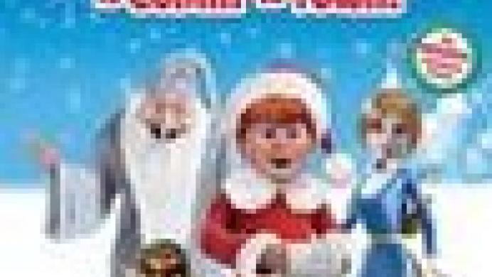 Santa Claus is Comin' to Town!