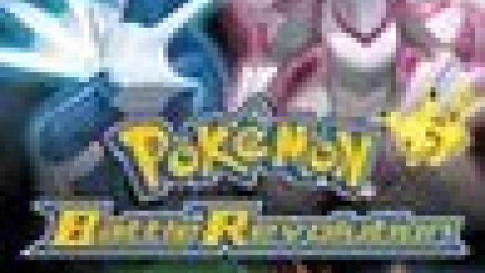 Pokemon Battle Revolution