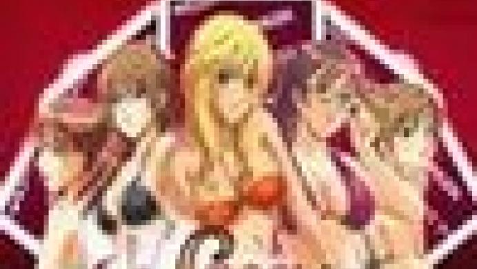 Sexy Poker