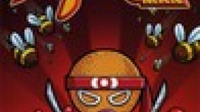 Ninjabread Man