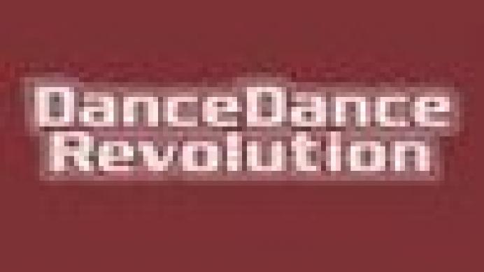 DanceDanceRevolution