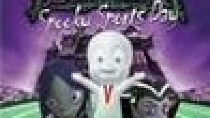 Casper's Scare School: Spooky Sports Day