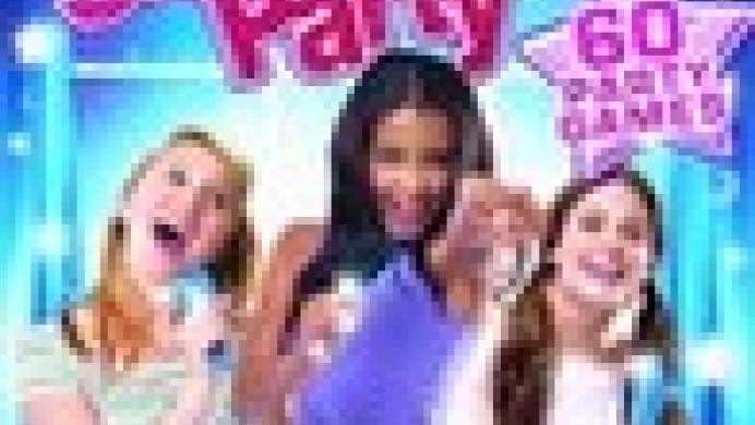 Girls Life Sleepover Party