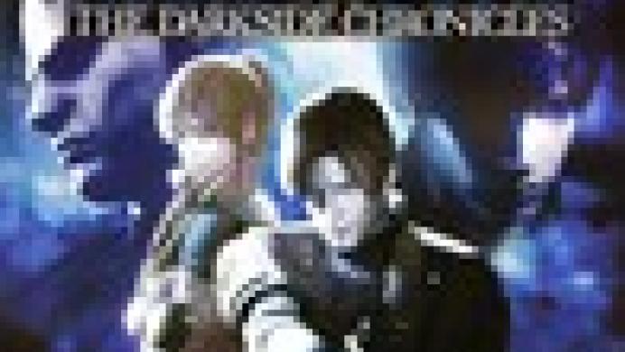 Resident Evil: The Darkside Chronicles