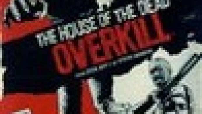 The House of the Dead: Overkill