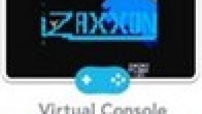Zaxxon