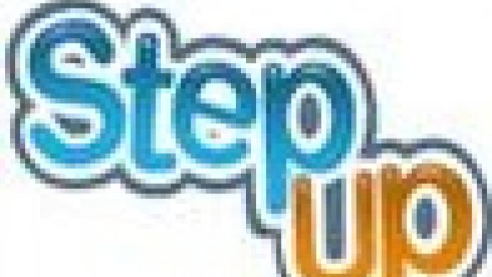 Step Up