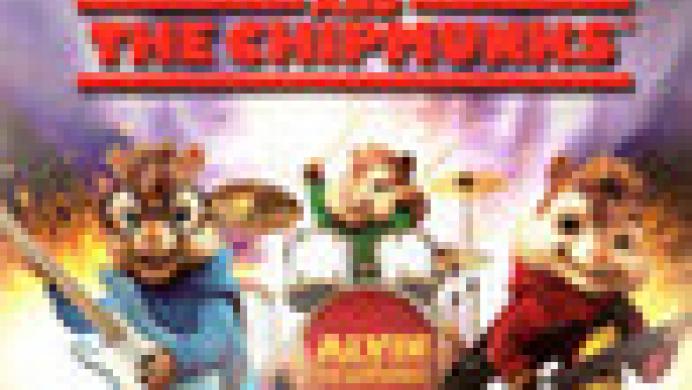 Alvin and the Chipmunks