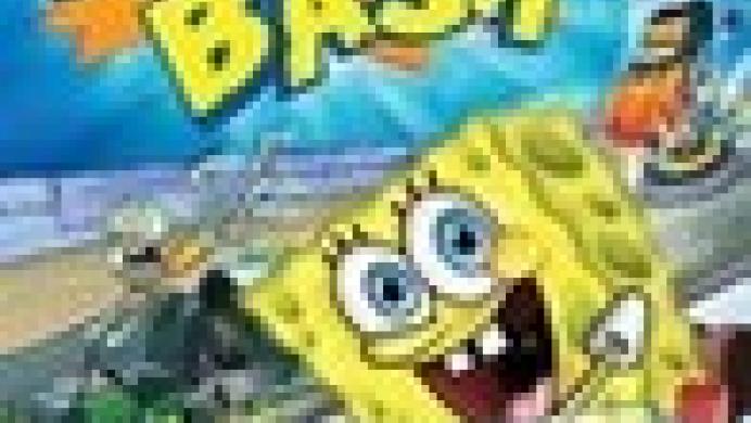 SpongeBob's Boating Bash