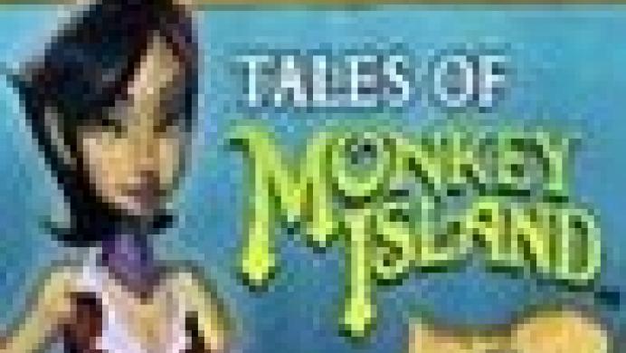 Tales of Monkey Island Chapter 3: Lair of the Leviathan